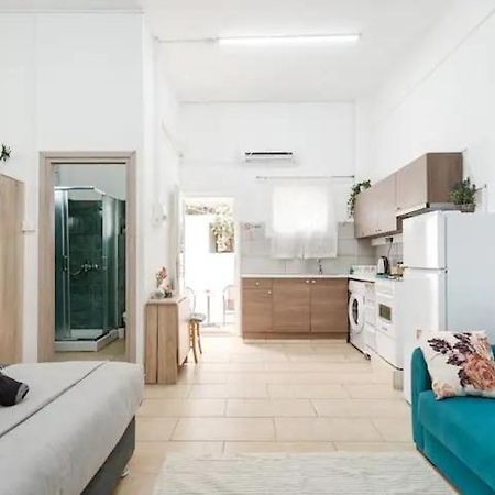 Cozy And Traditional - Ec Studios Larnaca Ngoại thất bức ảnh